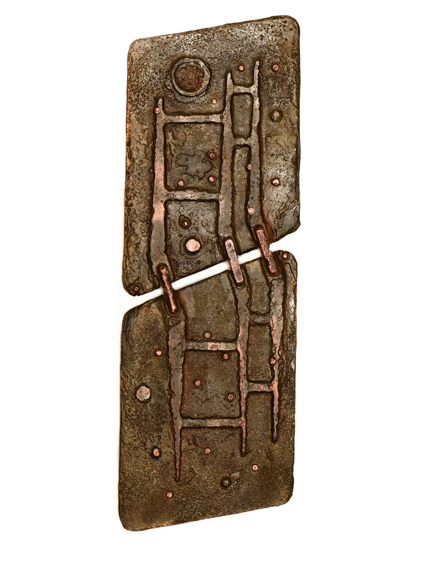 Duo Panel